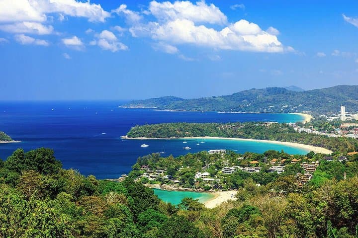 Private Phuket Island Tour with Big Buddha – Half-Day Guided Shore Excursion photo 3