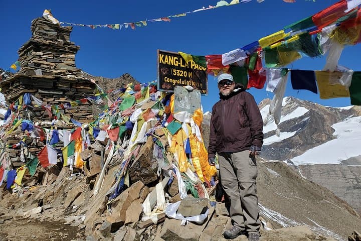 Nar Phu Valley Trek: Restricted Annapurna Wilderness Trekking Guide