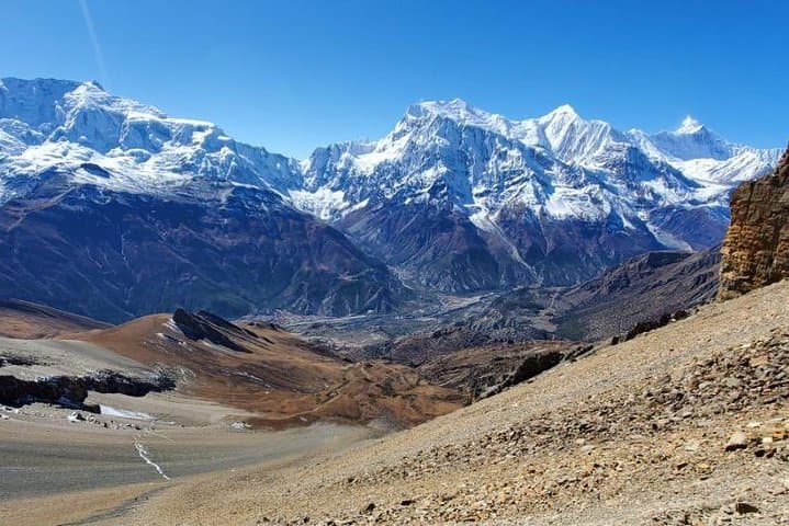 Nar Phu Valley Trek: Restricted Annapurna Wilderness Trekking Guide photo 3
