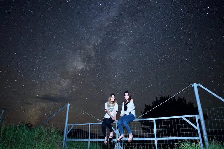Iriomote Night Adventure: Guided Jungle Walk and Stargazing photo 3