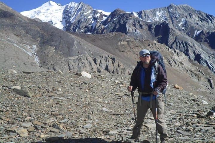 Nar Phu Valley Trek: Restricted Annapurna Wilderness Trekking Guide photo 4