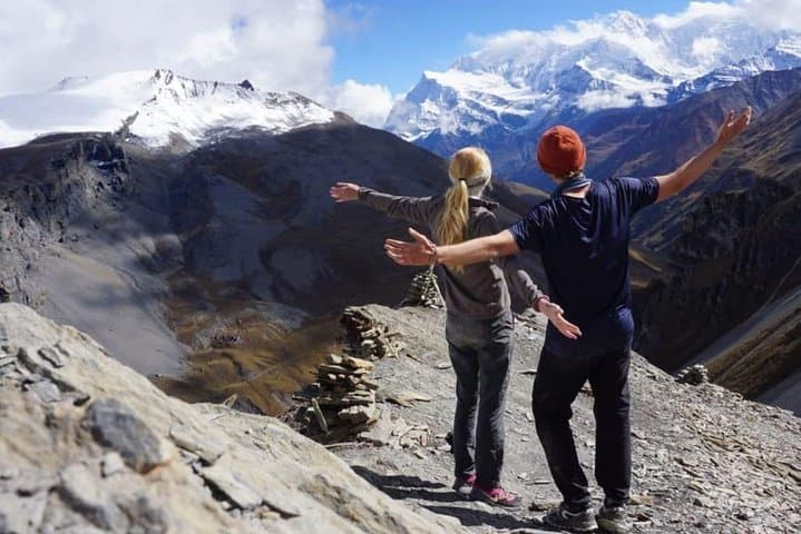 Nar Phu Valley Trek: Restricted Annapurna Wilderness Trekking Guide photo 5