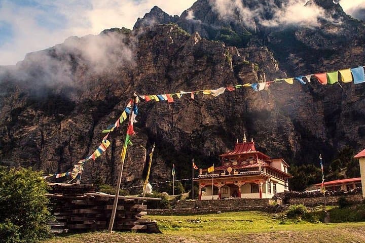 Nar Phu Valley Trek: Restricted Annapurna Wilderness Trekking Guide photo 6