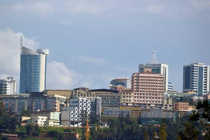 Kigali in a Day: Mount Kigali, Markets & Genocide Memorial Tour photo 2