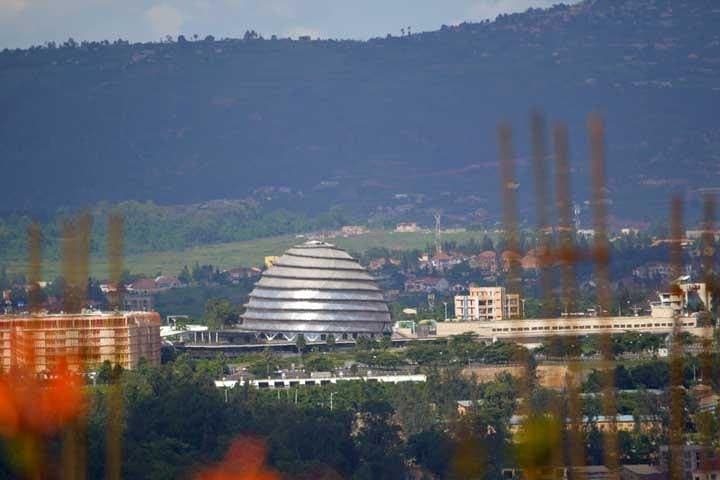 Kigali in a Day: Mount Kigali, Markets & Genocide Memorial Tour photo 4