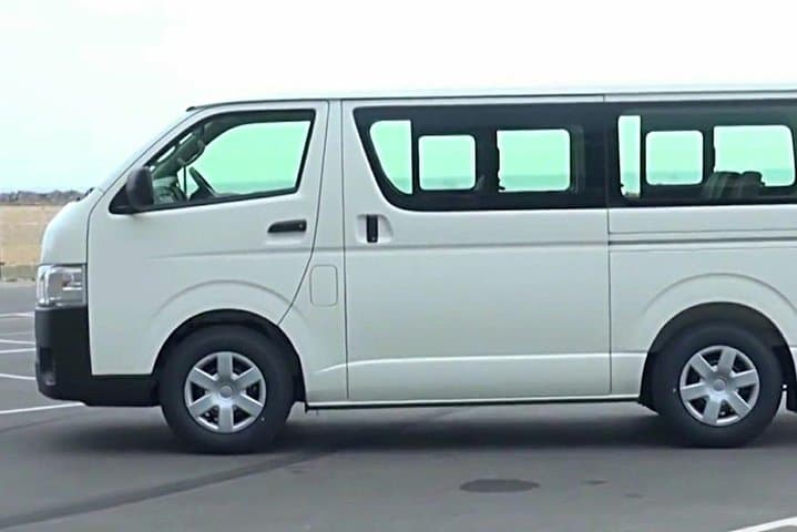 Private Transfer from Kandy to Ella: Scenic Drive Through Sri Lanka’s Hill Country photo 3