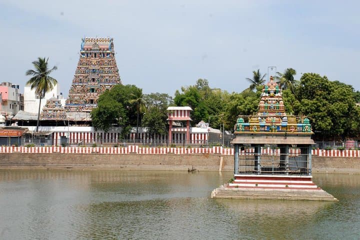 Unveiling Chennai: A Dynamic Day Tour Adventure photo 2