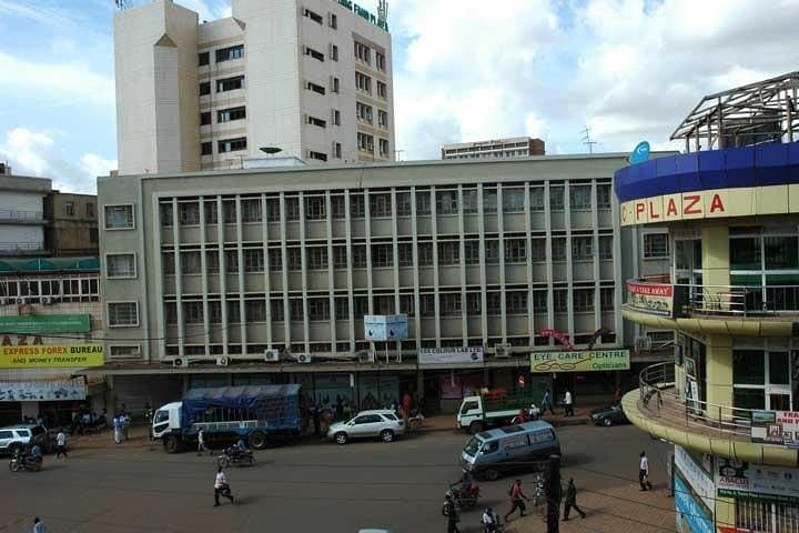 Full-Day Kampala City Tour: Gaddafi Mosque, Markets & Hilltop Cathedrals photo 5