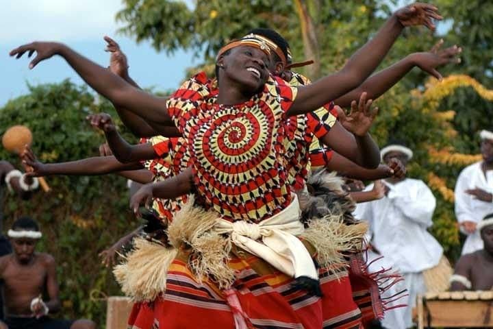 Full-Day Kampala City Tour: Gaddafi Mosque, Markets & Hilltop Cathedrals photo 6