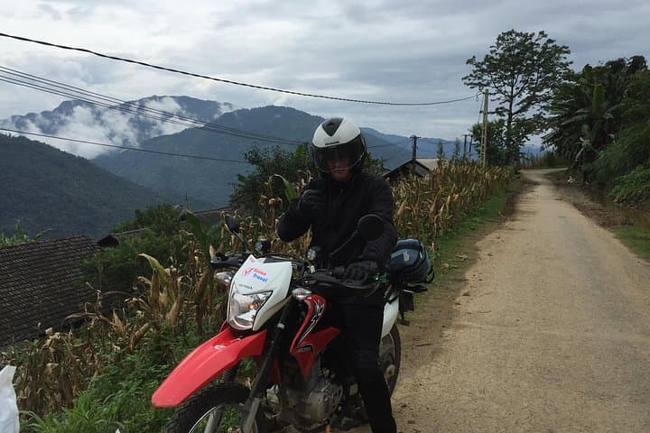 Ha Giang Loop 4-Day Motorbike & Car Tour — Ma Pi Leng, Dong Van & Nho Que photo 4