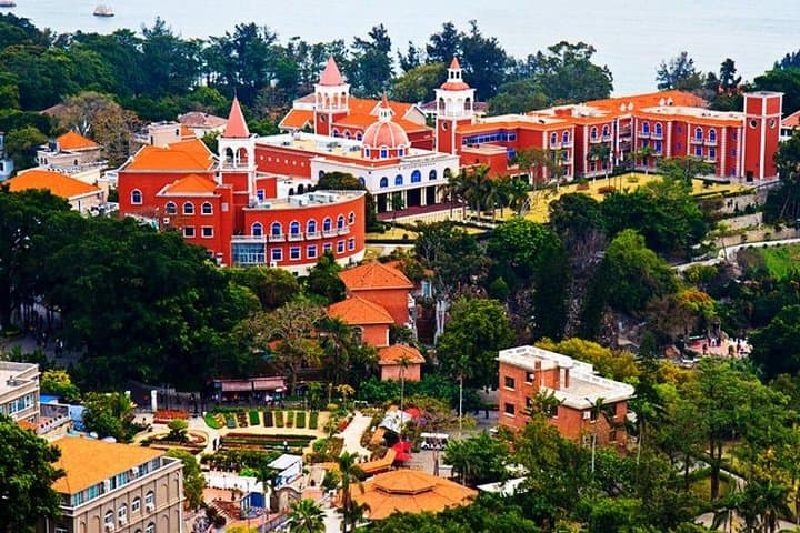 Xiamen One-Day Private Tour: Gulangyu Island, Nanputuo & City Highlights photo 2