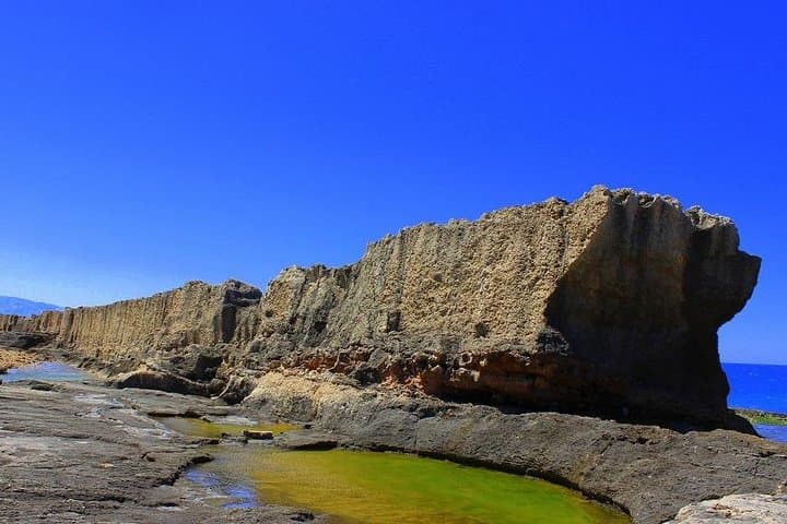 Beirut Day Trip to Tripoli & Batroun: Citadel, Souks and Coastal Walks photo 3