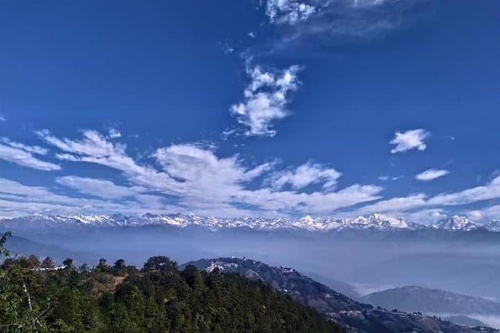 Nagarkot 2-Day Tour: Sunrise Himalayan Views & Kathmandu’s UNESCO Sites photo 5