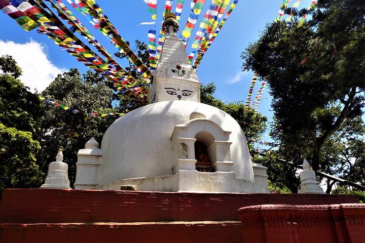 Nagarkot 2-Day Tour: Sunrise Himalayan Views & Kathmandu’s UNESCO Sites photo 2