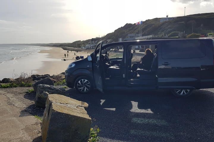 Explore Normandy's D-Day History with a Two-Day Ultimate Tour