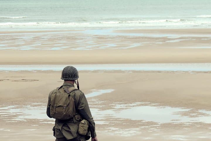 Explore Normandy's D-Day History with a Two-Day Ultimate Tour photo 3