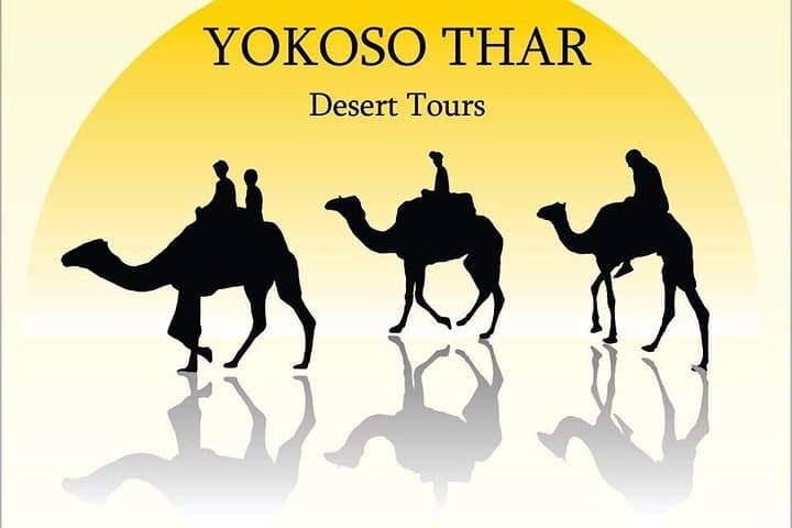Temple Tour of Jaisalmer: Ramdevra, Badriya Rai & Underground Library photo 2