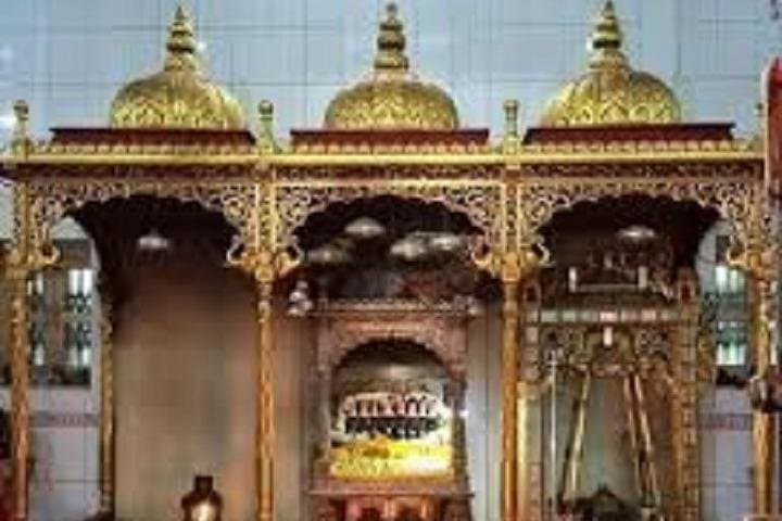Temple Tour of Jaisalmer: Ramdevra, Badriya Rai & Underground Library photo 4