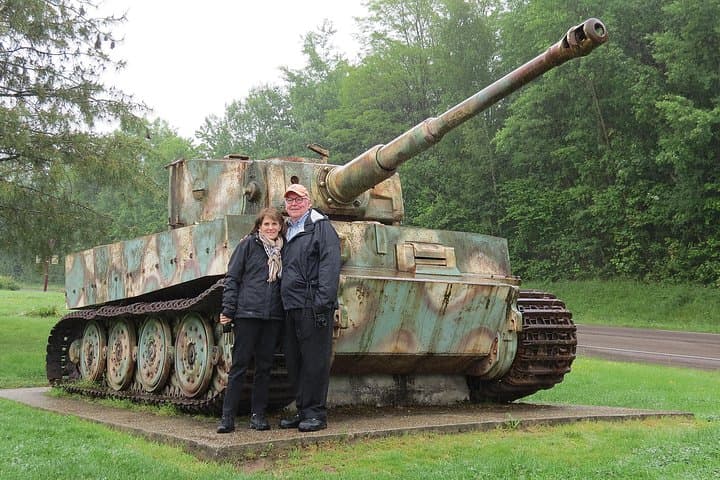 Explore Normandy's D-Day History with a Two-Day Ultimate Tour photo 6