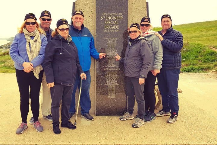 Explore Normandy's D-Day History with a Two-Day Ultimate Tour photo 4