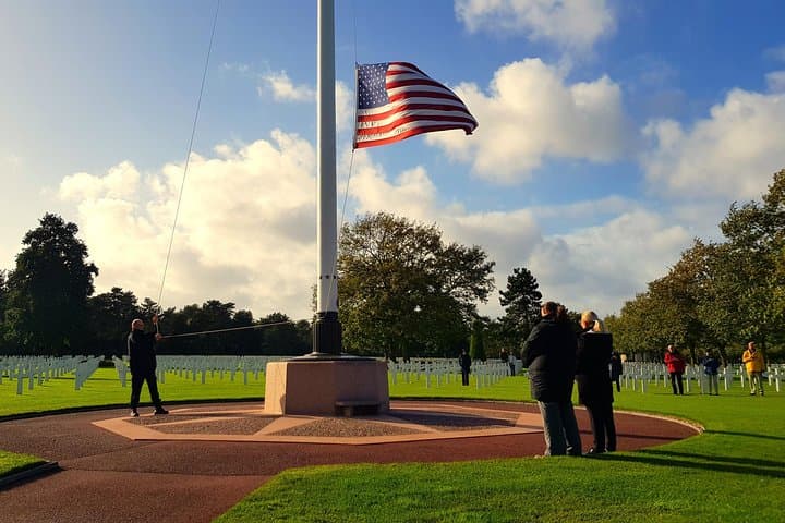 Explore Normandy's D-Day History with a Two-Day Ultimate Tour photo 5