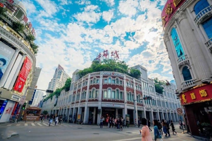 Xiamen One-Day Private Tour: Gulangyu Island, Nanputuo & City Highlights photo 6