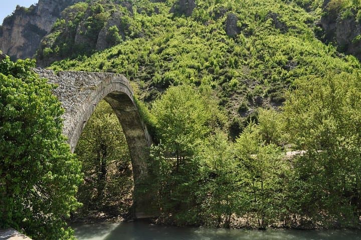 Explore Epirus: 3-Day Tour of Zagori, Tzoumerka & the Ionian Coast photo 5