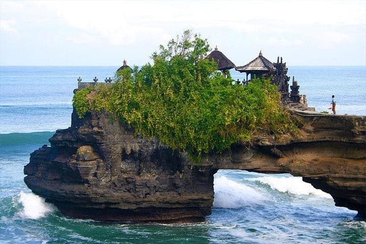 3-Day Bali Nature, Culture & Watersports Adventure photo 3