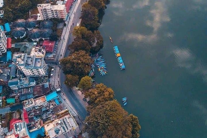 Nepal Private Guided Adventure Tour — Kathmandu to Pokhara: Multi-Day Adventure photo 6