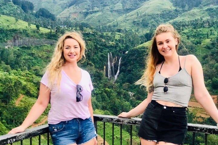 Sri Lanka Nature, Culture and Wild Tour — 11-Day Wildlife, Tea Country & Coastal Journey