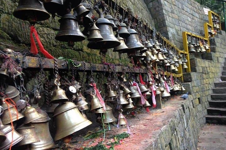Dakshinkali and Pharping Private Guided Day Tour: Temples, Caves & Sacred Sites South of Kathmandu photo 3