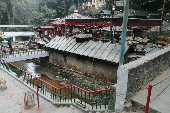 Dakshinkali and Pharping Private Guided Day Tour: Temples, Caves & Sacred Sites South of Kathmandu photo 4