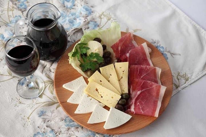 Konavle Rural Cooking Class & Cultural Tour from Dubrovnik photo 3