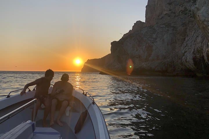 cabo-espichel-sunset-boat-tour-arrabida-views-and-wild-beaches photo 4