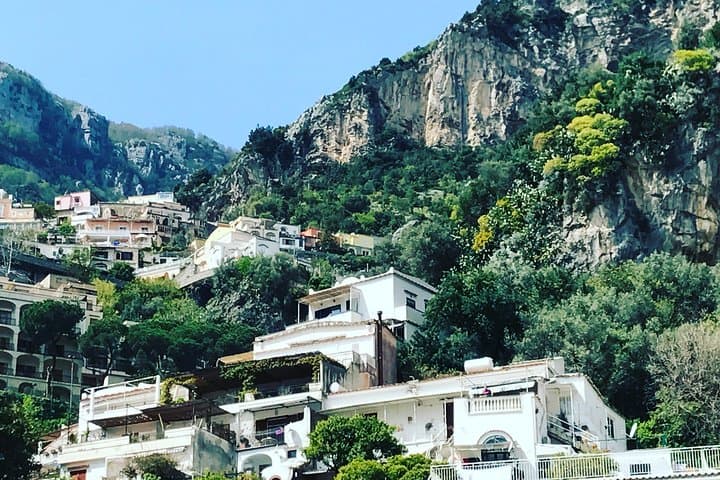 Amalfi Coast Shore Excursions from Naples — Positano, Amalfi & Ravello in a Day photo 2