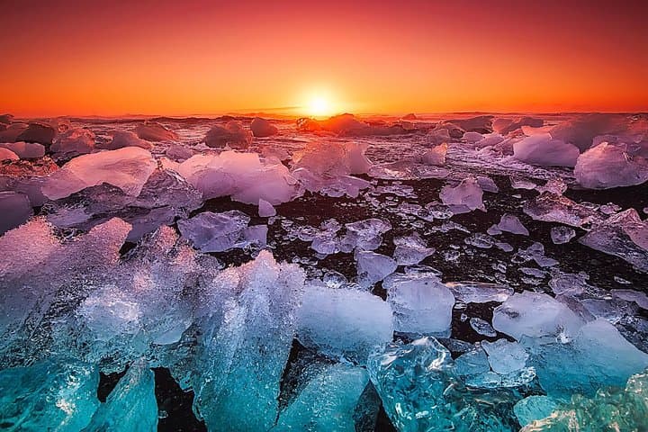 8-Day Summer Ring Route of Iceland: Golden Circle, South Coast & Snæfellsnes photo 5
