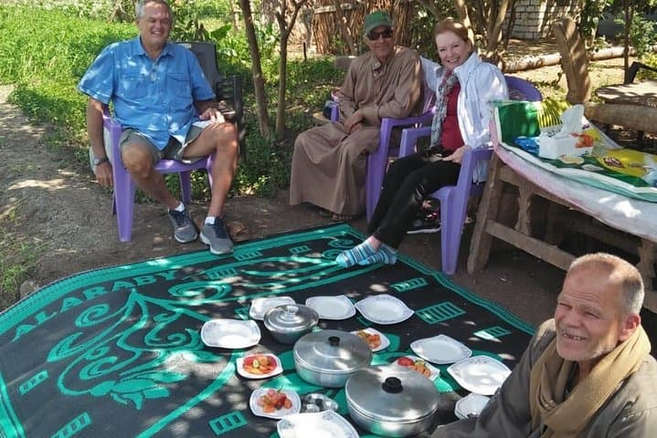 Nile Delta Farm Tour: Authentic Countryside Day Trip from Cairo photo 2