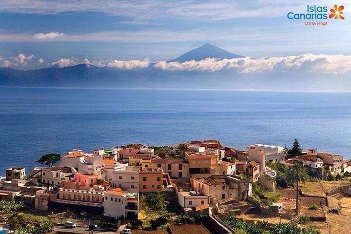 La Gomera Island Tour: Garajonay, Roque de Agando & Silbo Gomero Experience photo 3