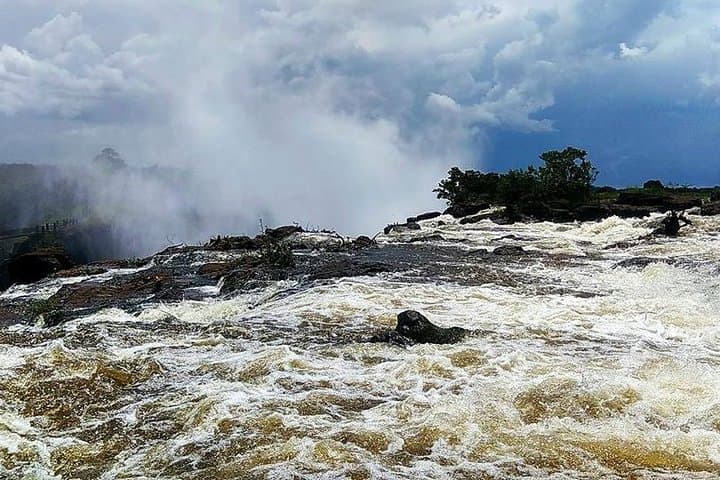 Victoria Falls Tour (Livingstone, Zambia) — Knife‑Edge Views & Practical Visitor Guide photo 2