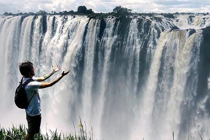 Victoria Falls Tour (Livingstone, Zambia) — Knife‑Edge Views & Practical Visitor Guide photo 3