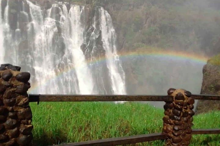 Victoria Falls Tour (Livingstone, Zambia) — Knife‑Edge Views & Practical Visitor Guide photo 5