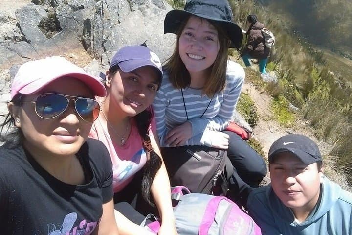 Rucu Pichincha Summit Hike from Quito — Teleférico-Assisted Ascent to the Bear's Cave photo 2