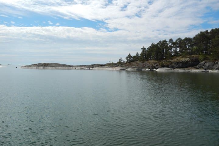 Private Boat Excursion into Tammisaari Archipelago National Park photo 4