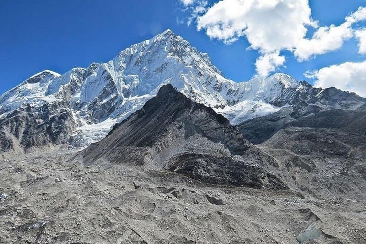 Three High Pass Trek: 20-Day Everest Circuit via Kongma, Cho-La & Renjo La