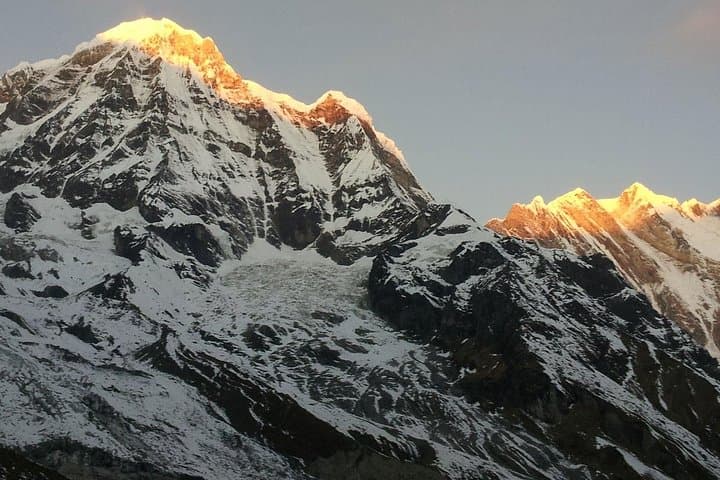 Three High Pass Trek: 20-Day Everest Circuit via Kongma, Cho-La & Renjo La photo 4