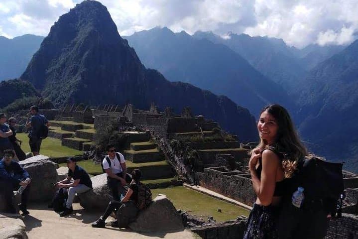 Two-Day Sacred Valley & Machu Picchu: Overnight Train and Guided Citadel Visit