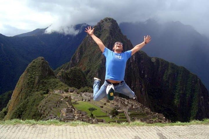 Two-Day Sacred Valley & Machu Picchu: Overnight Train and Guided Citadel Visit photo 2
