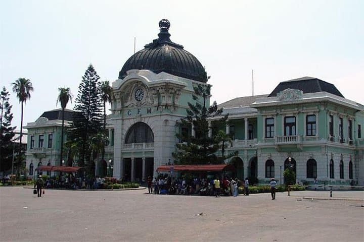 Maputo Bike Tour: 4-Hour Guided Ride Through Mozambique’s Capital photo 2