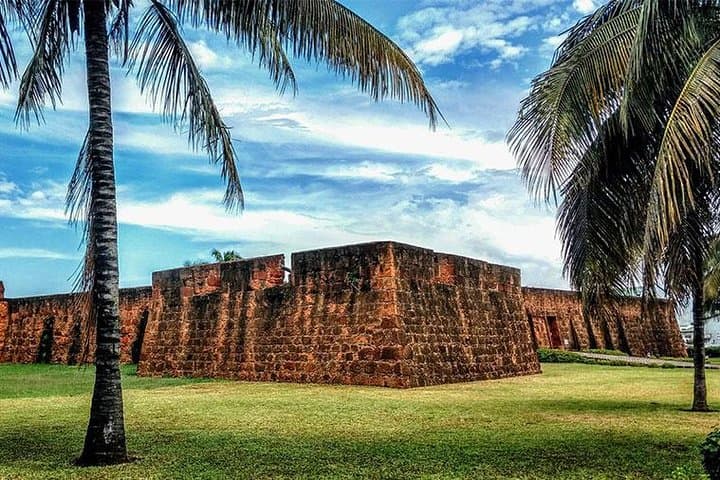 Maputo Bike Tour: 4-Hour Guided Ride Through Mozambique’s Capital photo 4