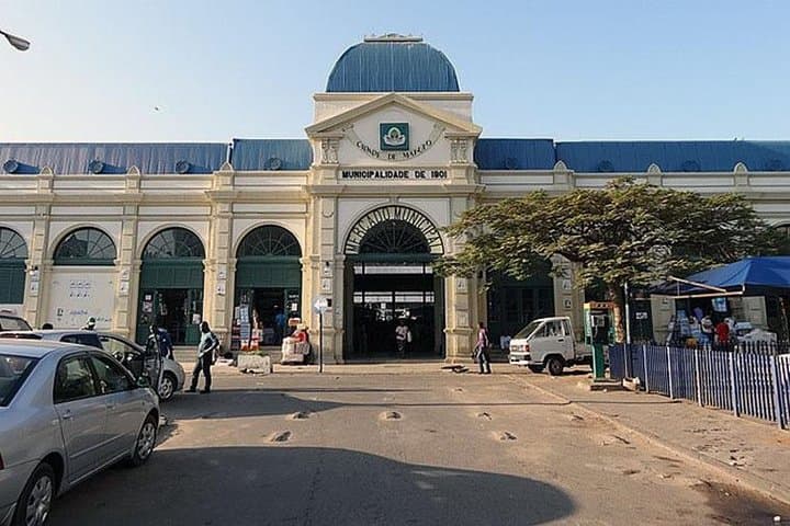 Maputo Bike Tour: 4-Hour Guided Ride Through Mozambique’s Capital photo 3